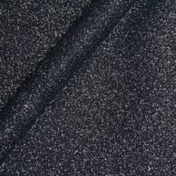 PAIGE Lou Lou Glitter Coated Flare Jeans 25 NWT - Picture 11 of 11